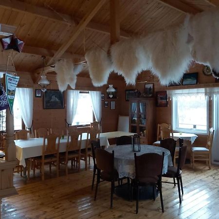 Magalaupe Camping Опдал Екстериор снимка