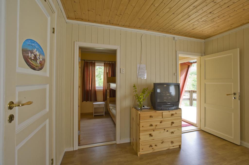 Magalaupe Camping Опдал Екстериор снимка