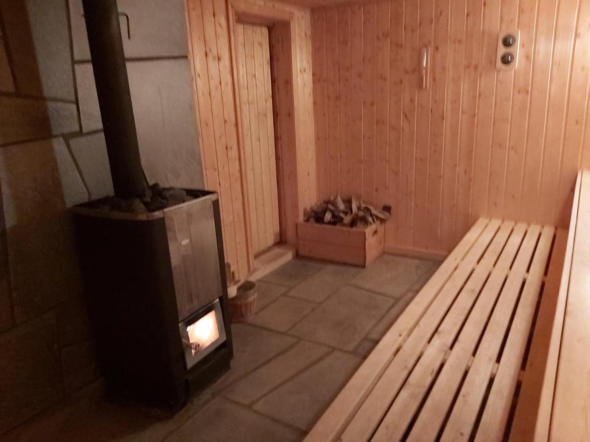 Magalaupe Camping Опдал Екстериор снимка