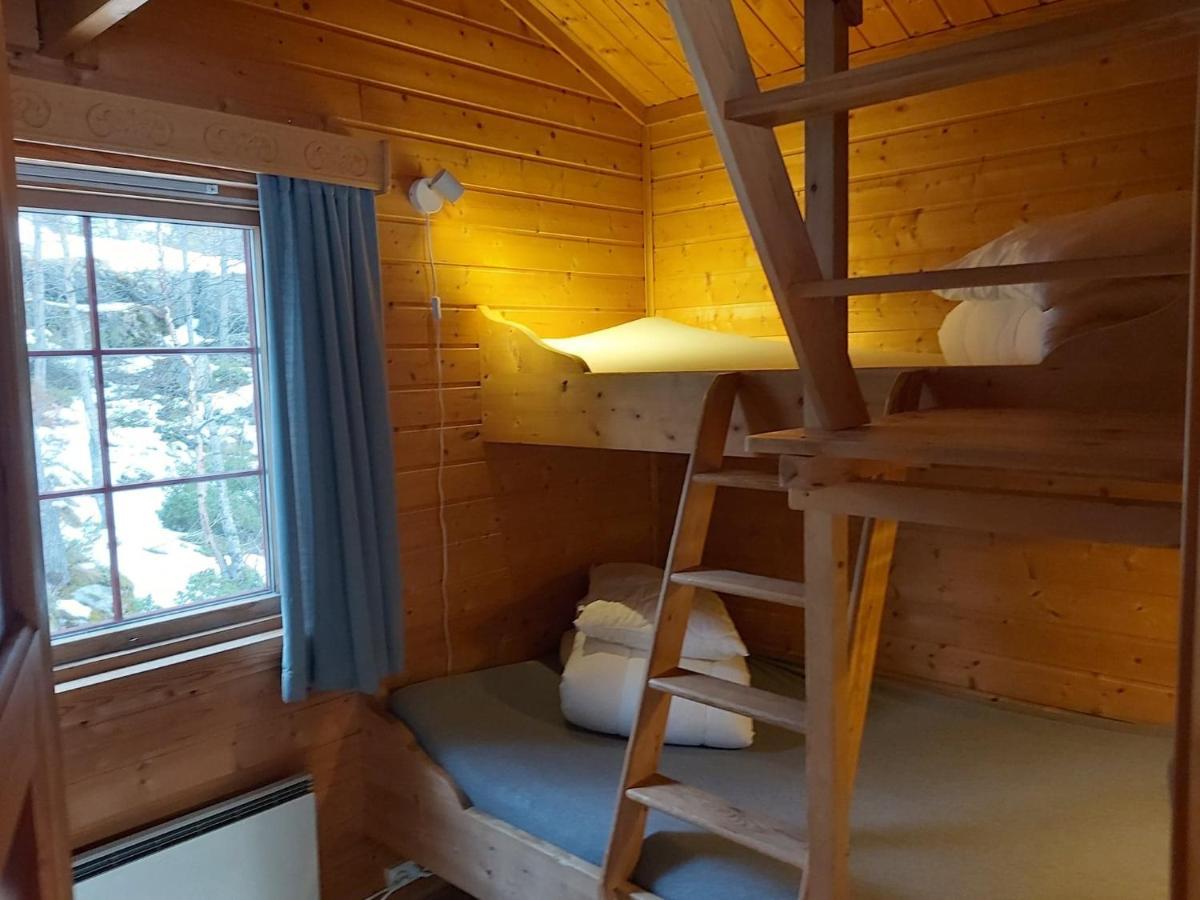 Magalaupe Camping Опдал Екстериор снимка