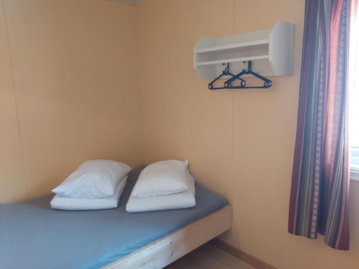 Magalaupe Camping Опдал Екстериор снимка