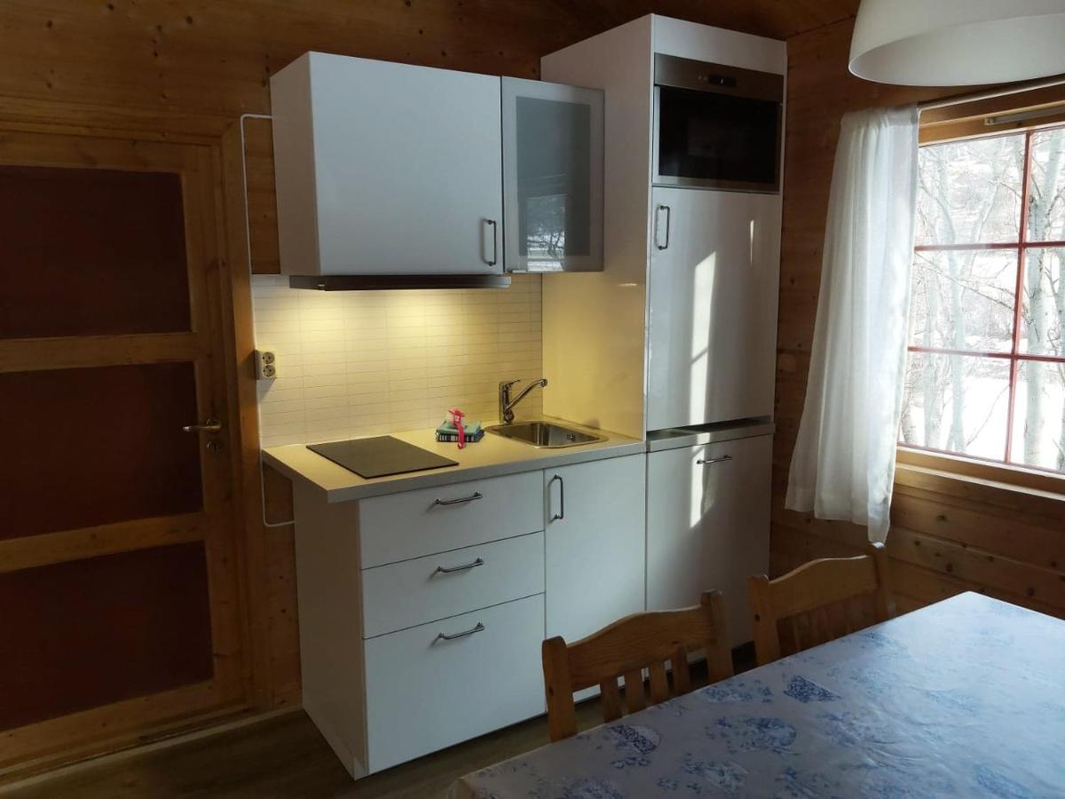 Magalaupe Camping Опдал Екстериор снимка