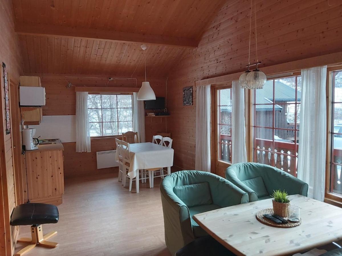 Magalaupe Camping Опдал Екстериор снимка